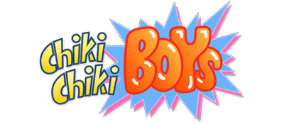 Chiki Chiki Boys (USA, Europe) - Sega Megadrive / Sega Genesis - Online